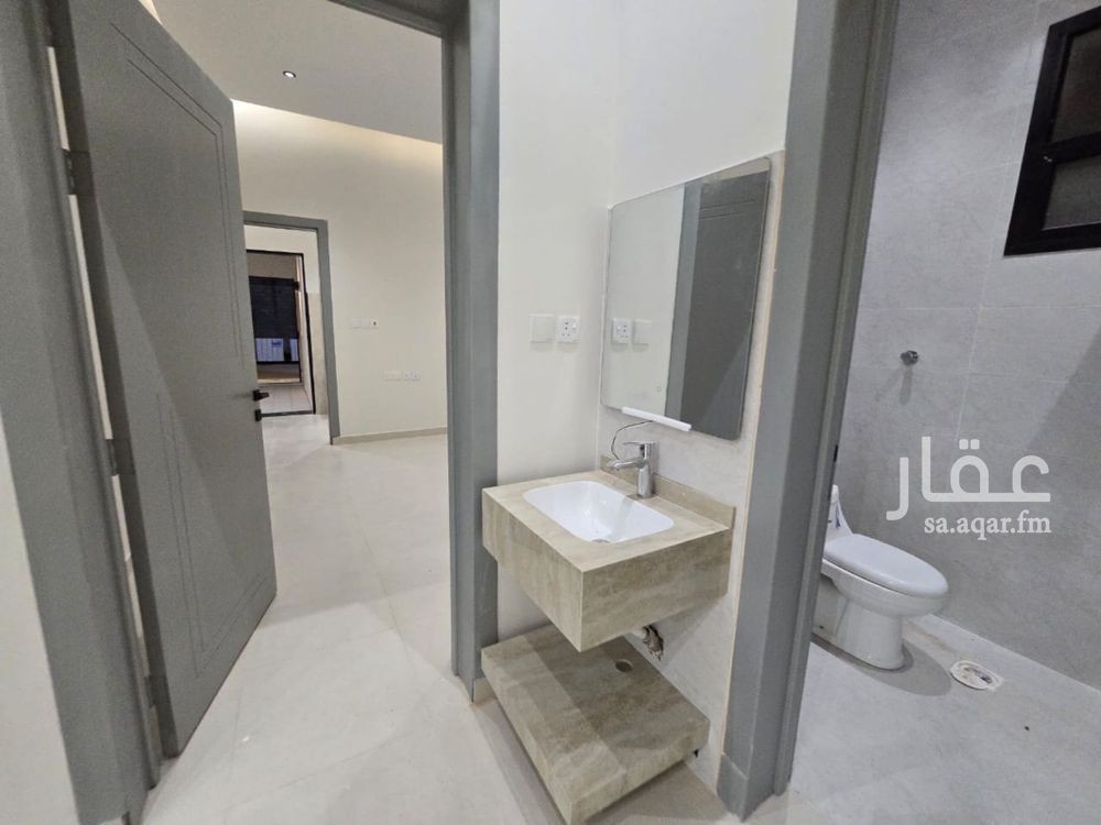 فيلا 3 غرف في عكاظ، الرياض 18