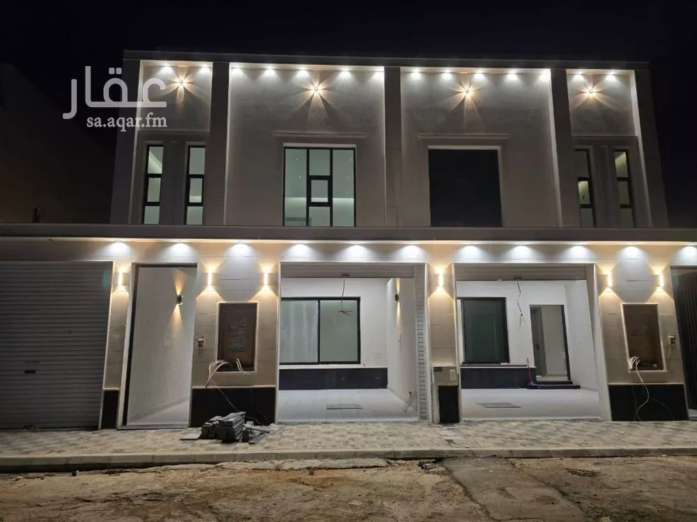 5 bedroom villa in Okaz 2