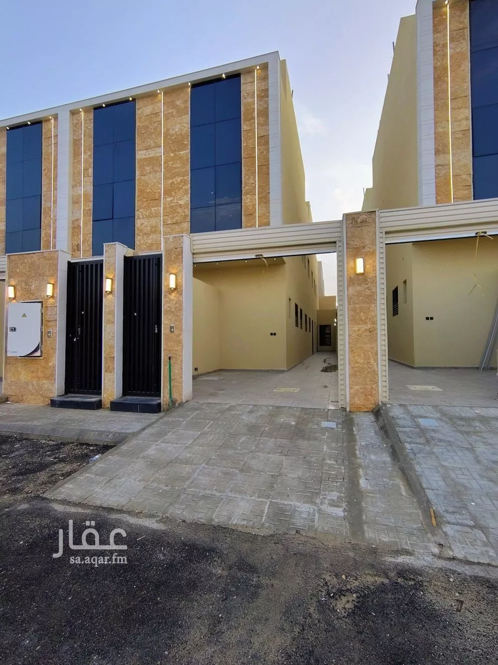 6 bedroom villa in Okaz 12