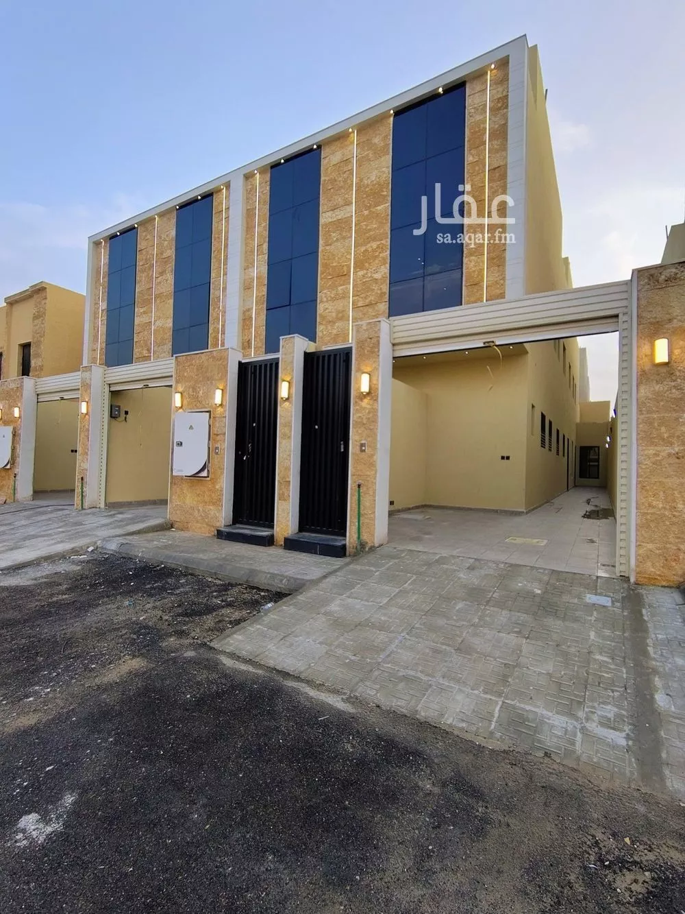 6 bedroom villa in Okaz 16