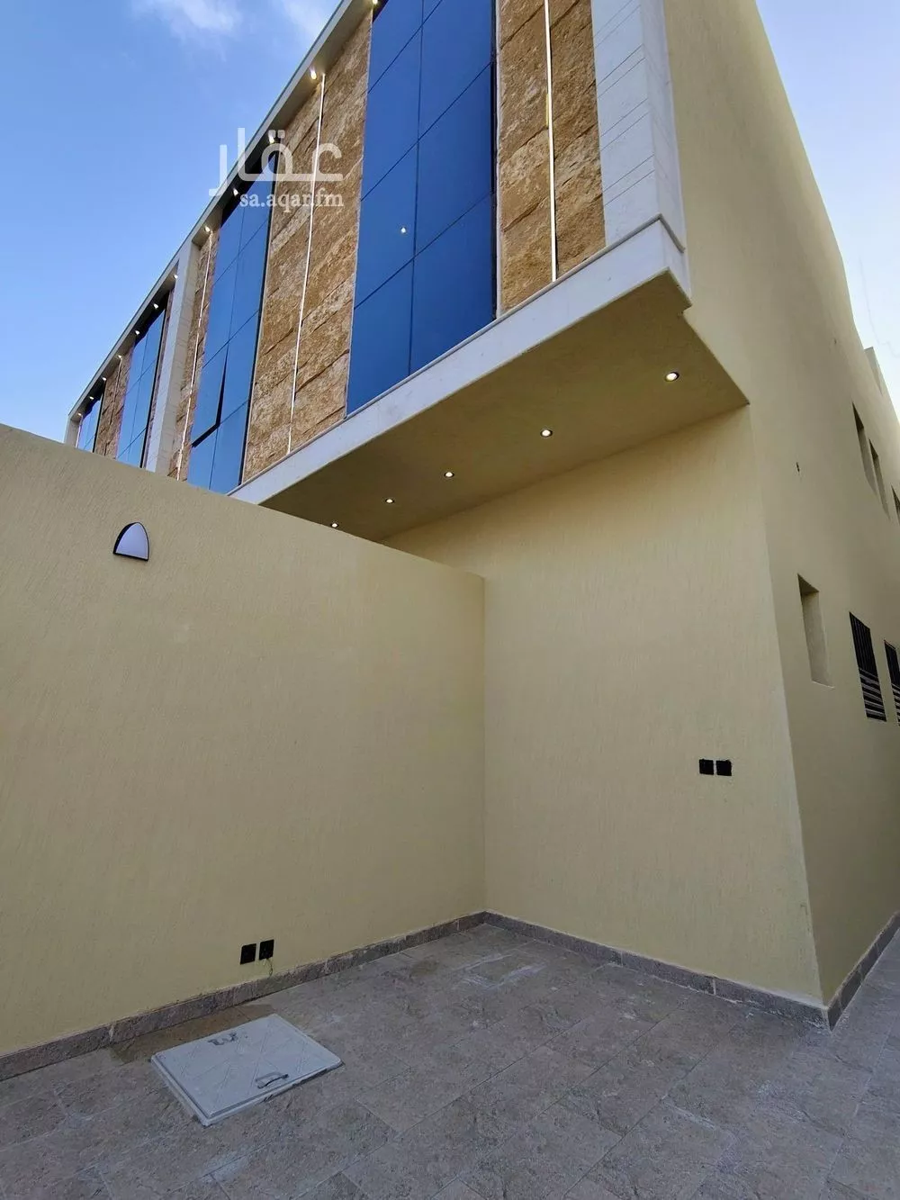 6 bedroom villa in Okaz 17