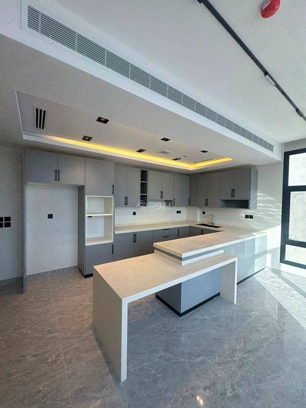 4 bedroom apartment in As Saif, Eastern Province 4