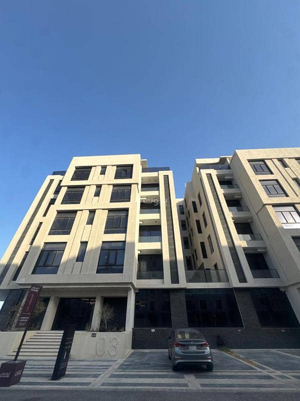 4 bedroom apartment in As Saif, Eastern Province 2