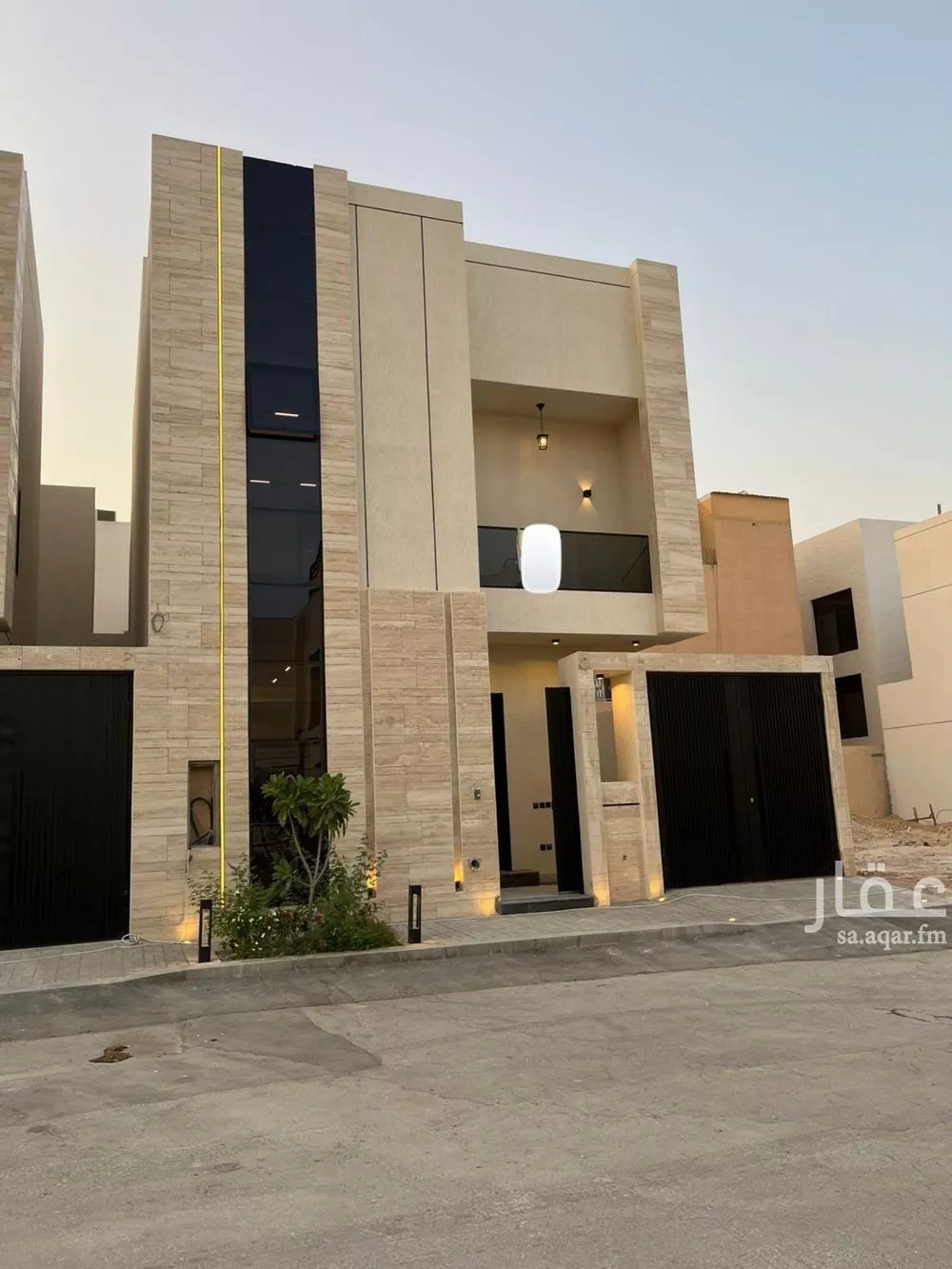 5 bedroom villa in Al Mahdiyyah 3