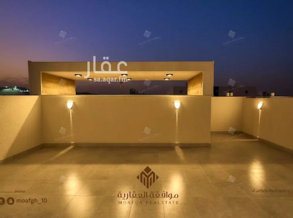 3 bedroom villa in Al Mahdiyyah 22