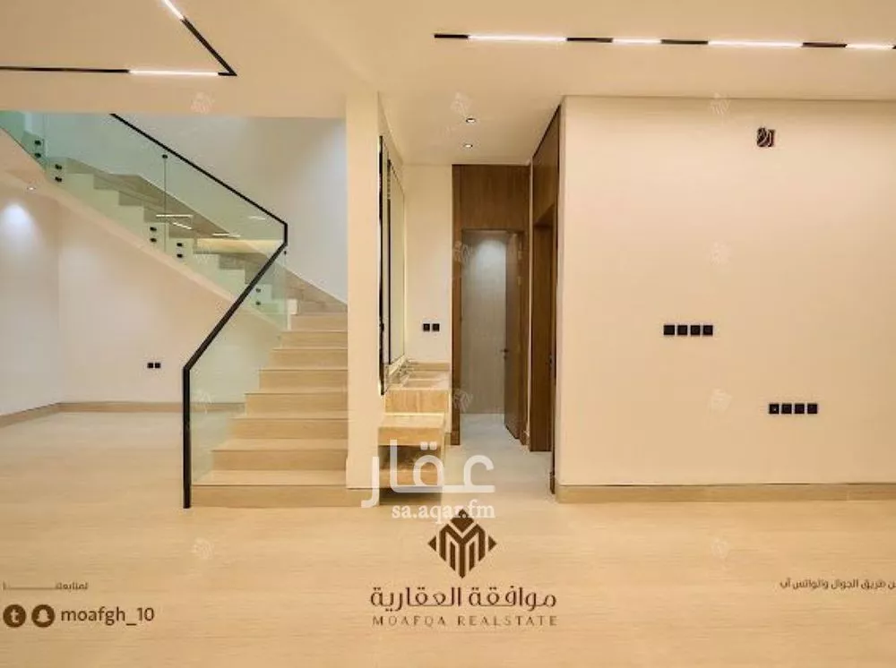 3 bedroom villa in Al Mahdiyyah 5