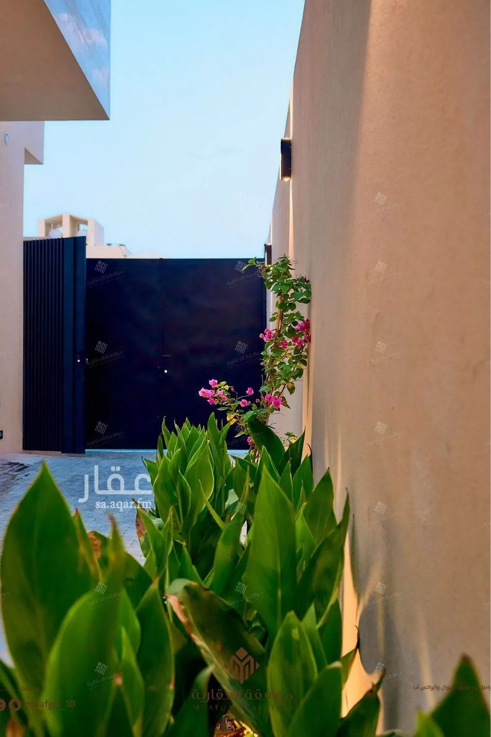 فيلا 3 غرف في المهدية 25