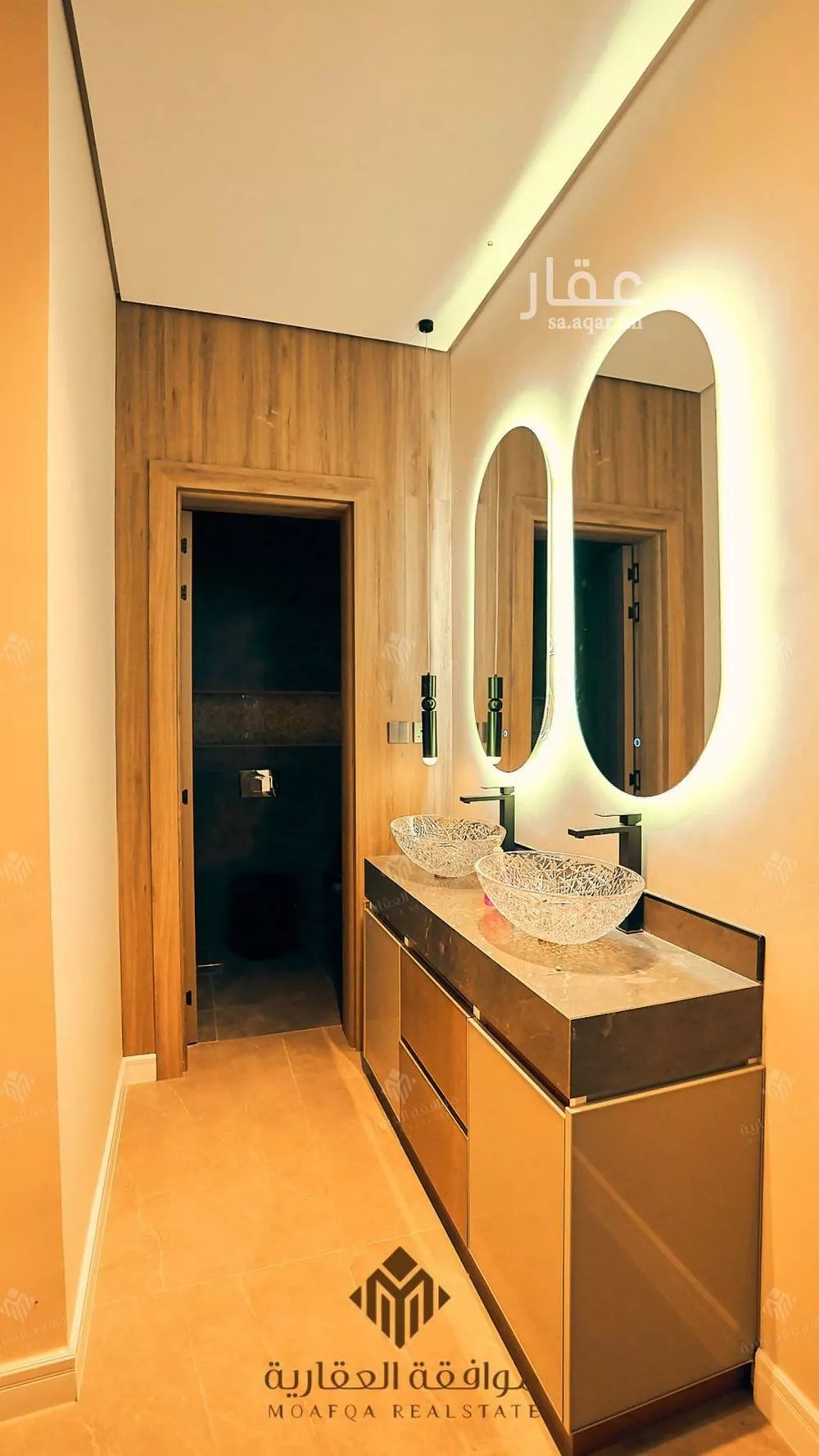 6 bedroom villa in Al Mahdiyyah 14