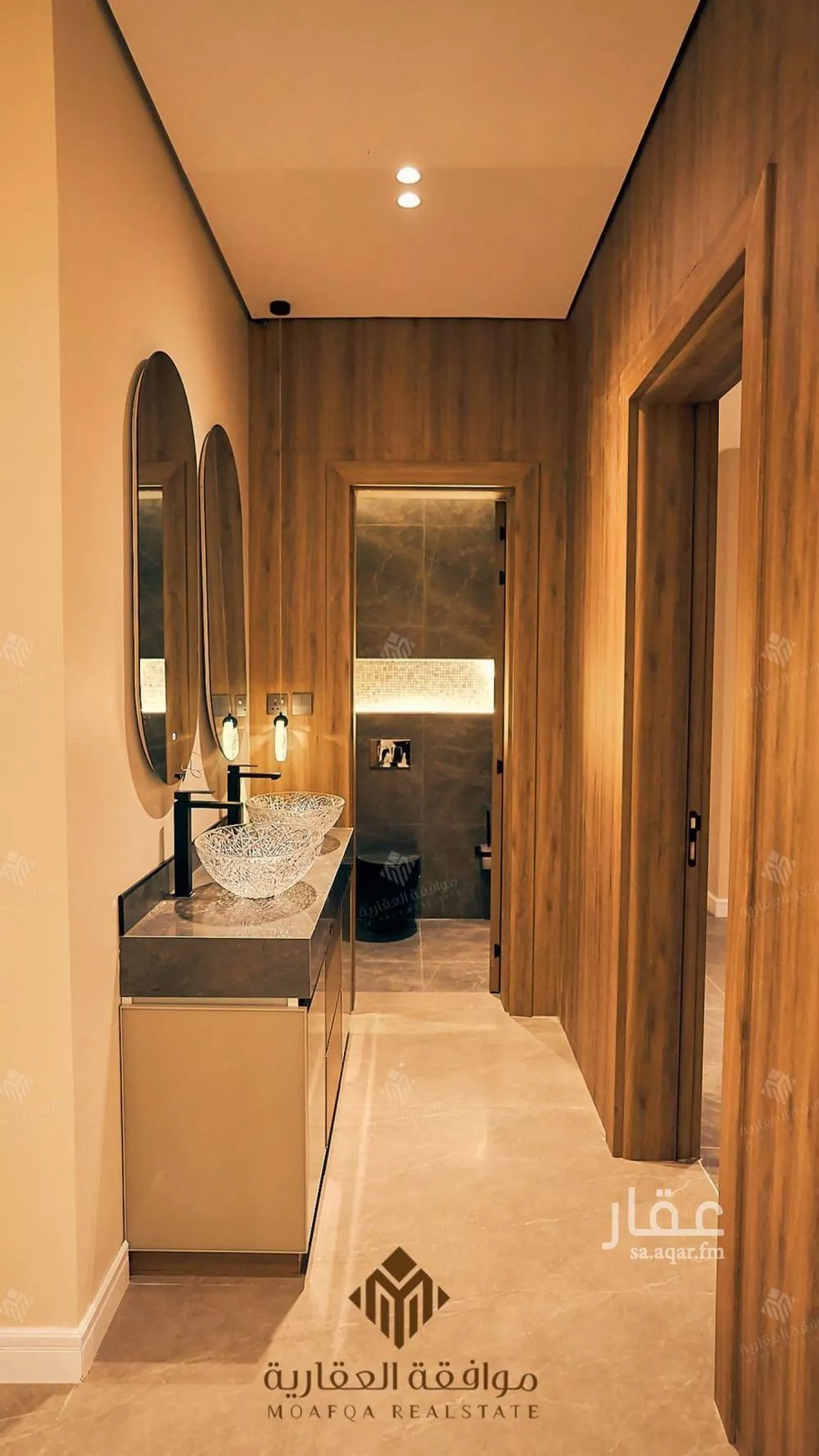 6 bedroom villa in Al Mahdiyyah 19