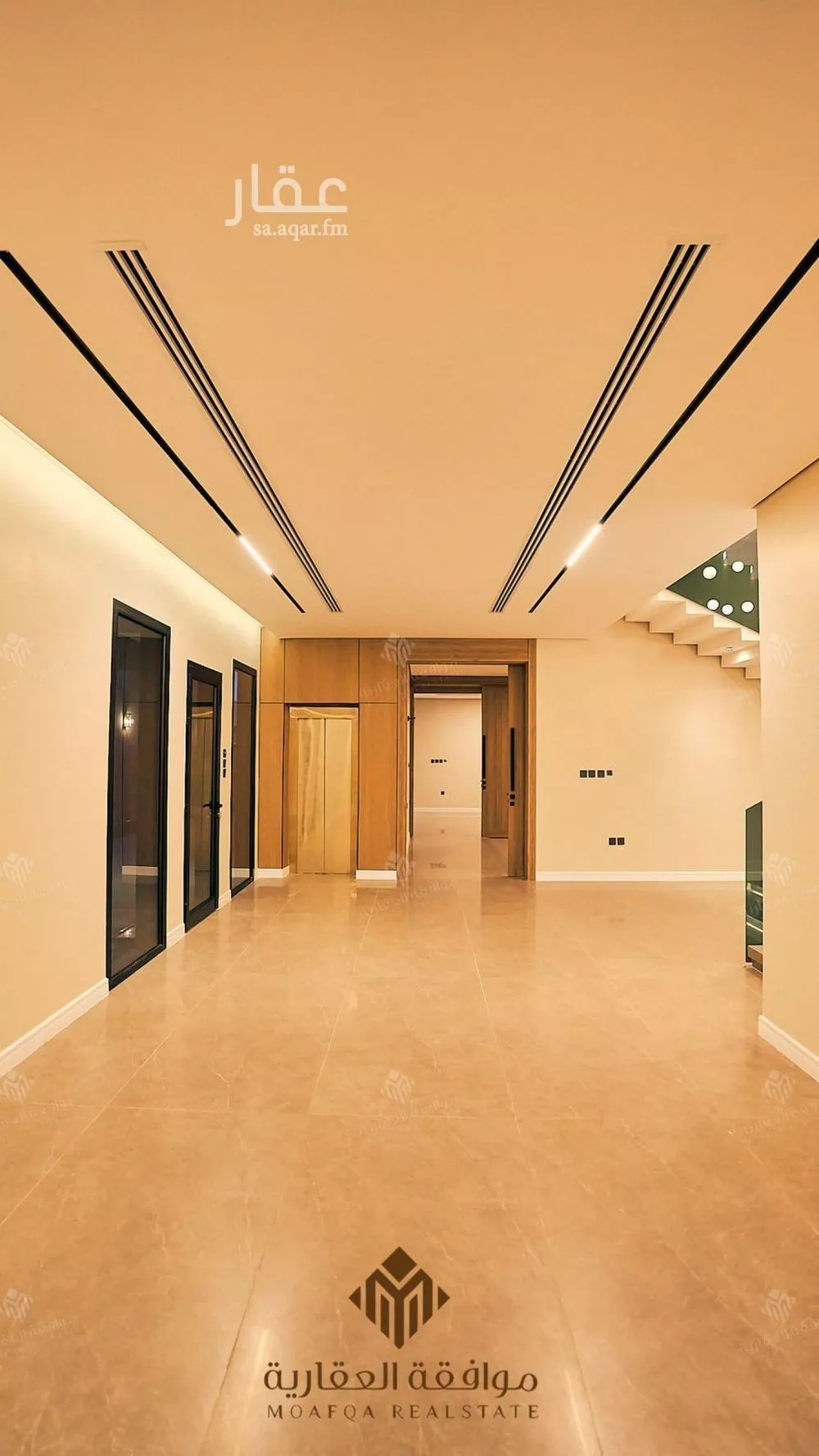 6 bedroom villa in Al Mahdiyyah 22