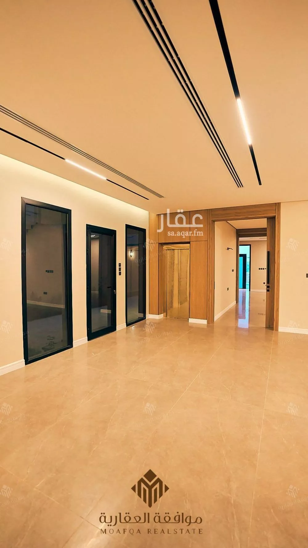 6 bedroom villa in Al Mahdiyyah 7