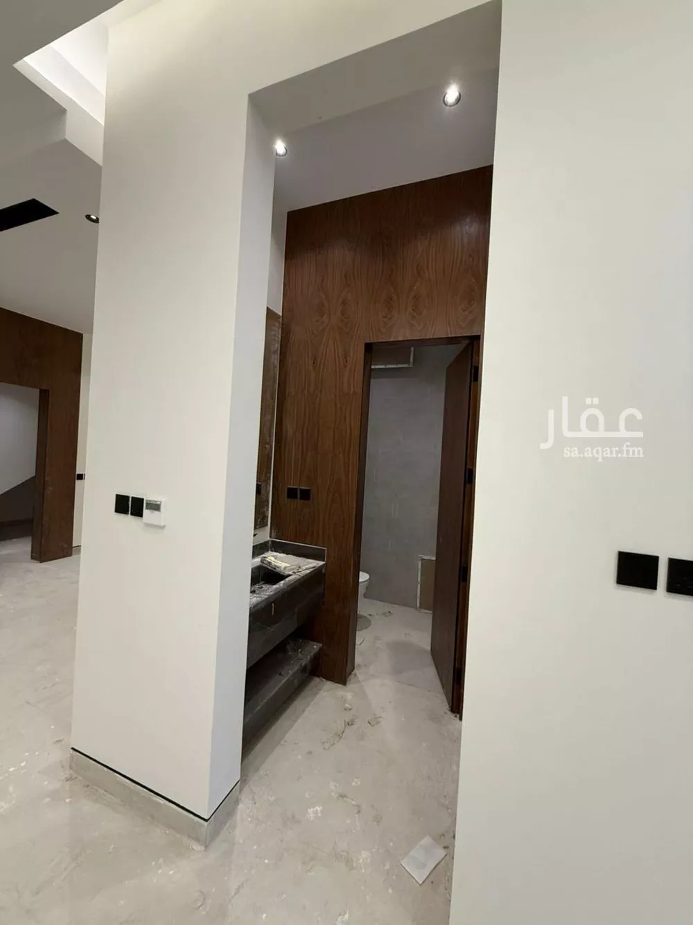 4 bedroom villa in Al Aridh 12