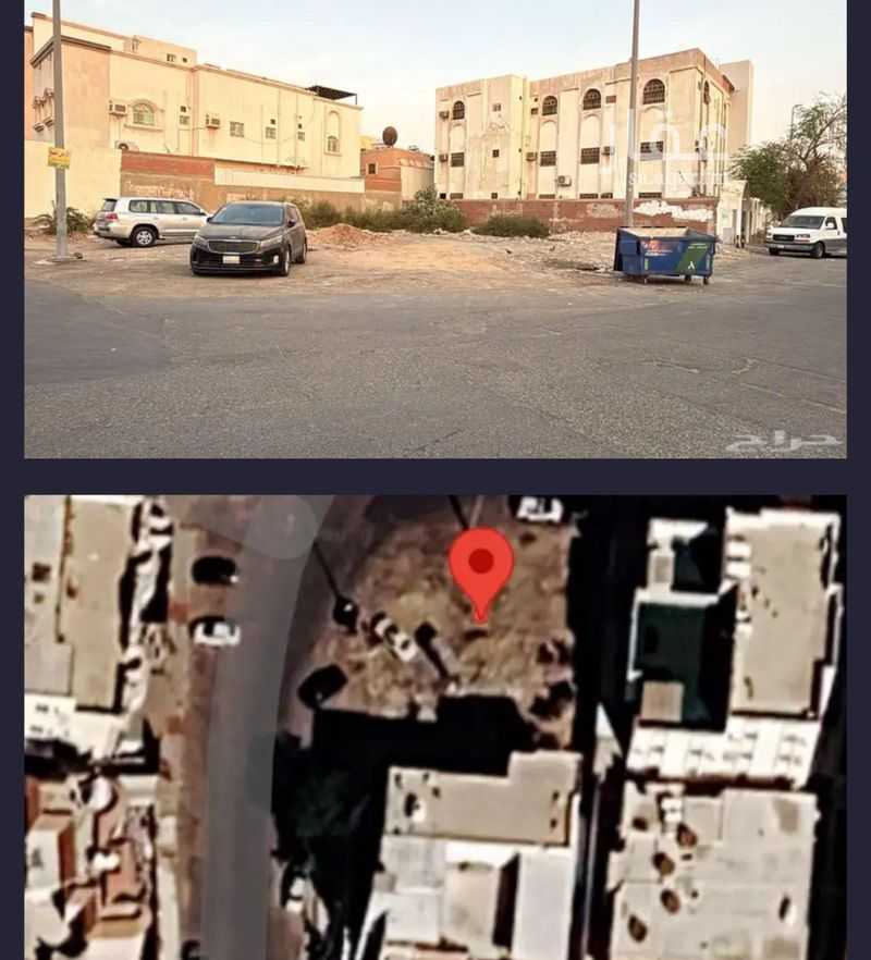 land in Al Jawharah, Jeddah 2