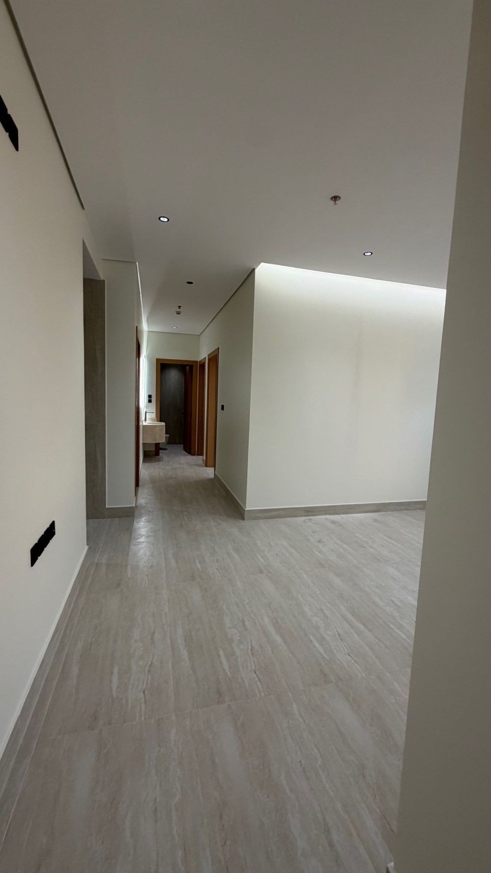 2 bedroom apartment in Dhahrat Laban, Riyadh 8