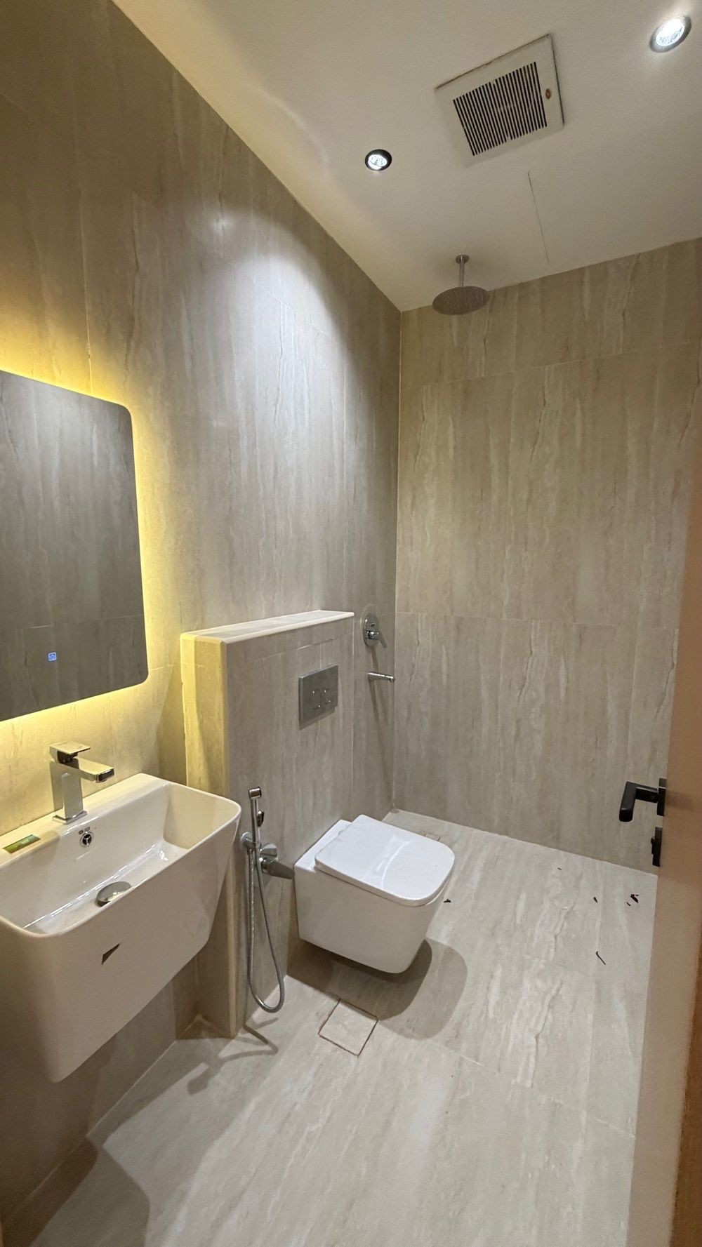 2 bedroom apartment in Dhahrat Laban, Riyadh 14
