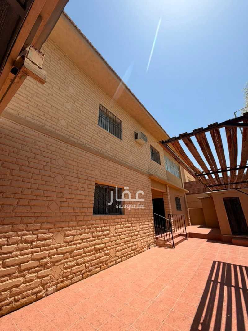 5 bedroom villa in Al Salam, Riyadh 5