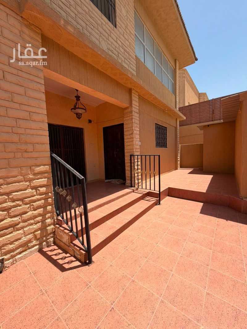 5 bedroom villa in Al Salam, Riyadh 4