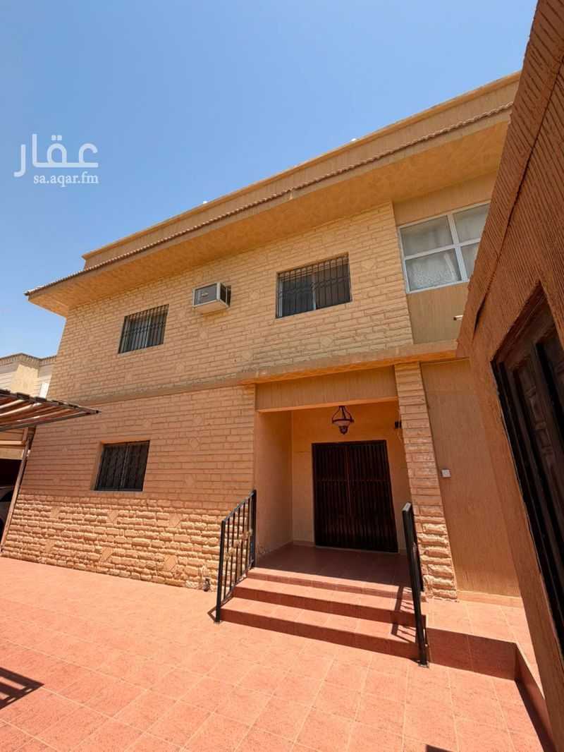 5 bedroom villa in Al Salam, Riyadh 9