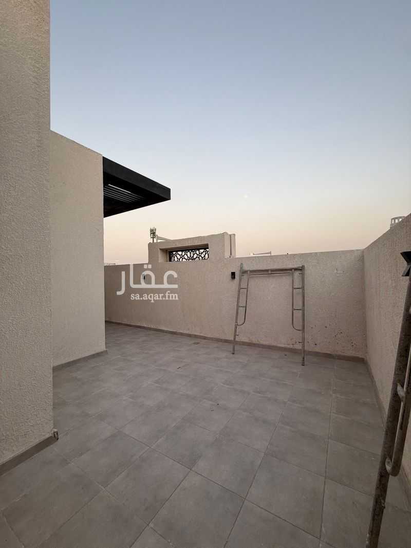 3 bedroom villa in Al Farouq, Riyadh 11