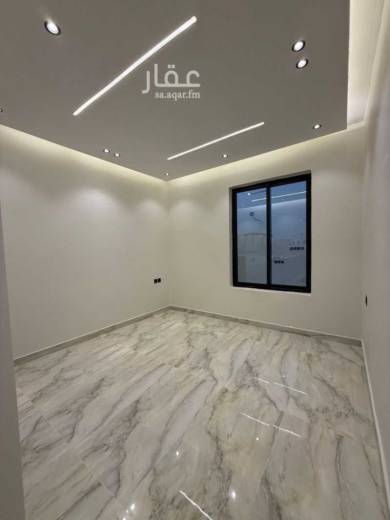 3 bedroom villa in Al Farouq, Riyadh 8