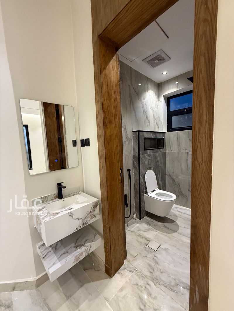 3 bedroom villa in Al Farouq, Riyadh 9