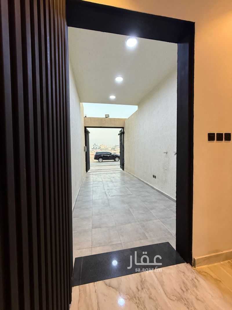 3 bedroom villa in Al Farouq, Riyadh 2