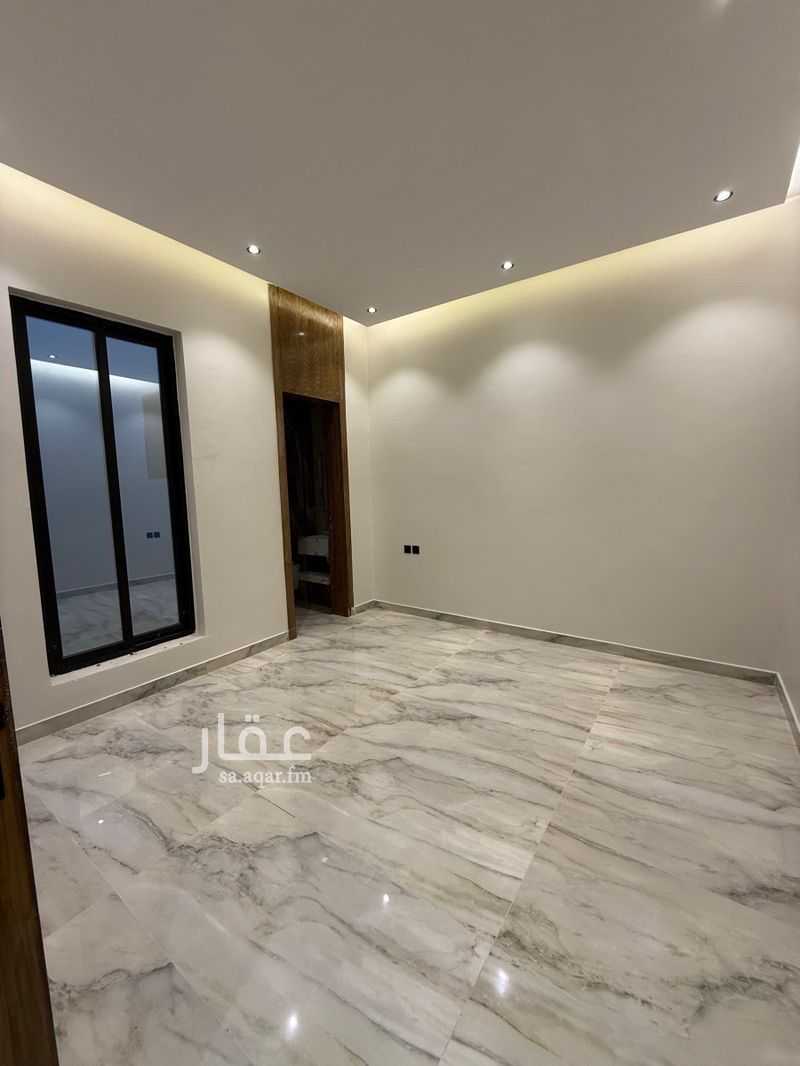 3 bedroom villa in Al Farouq, Riyadh 6