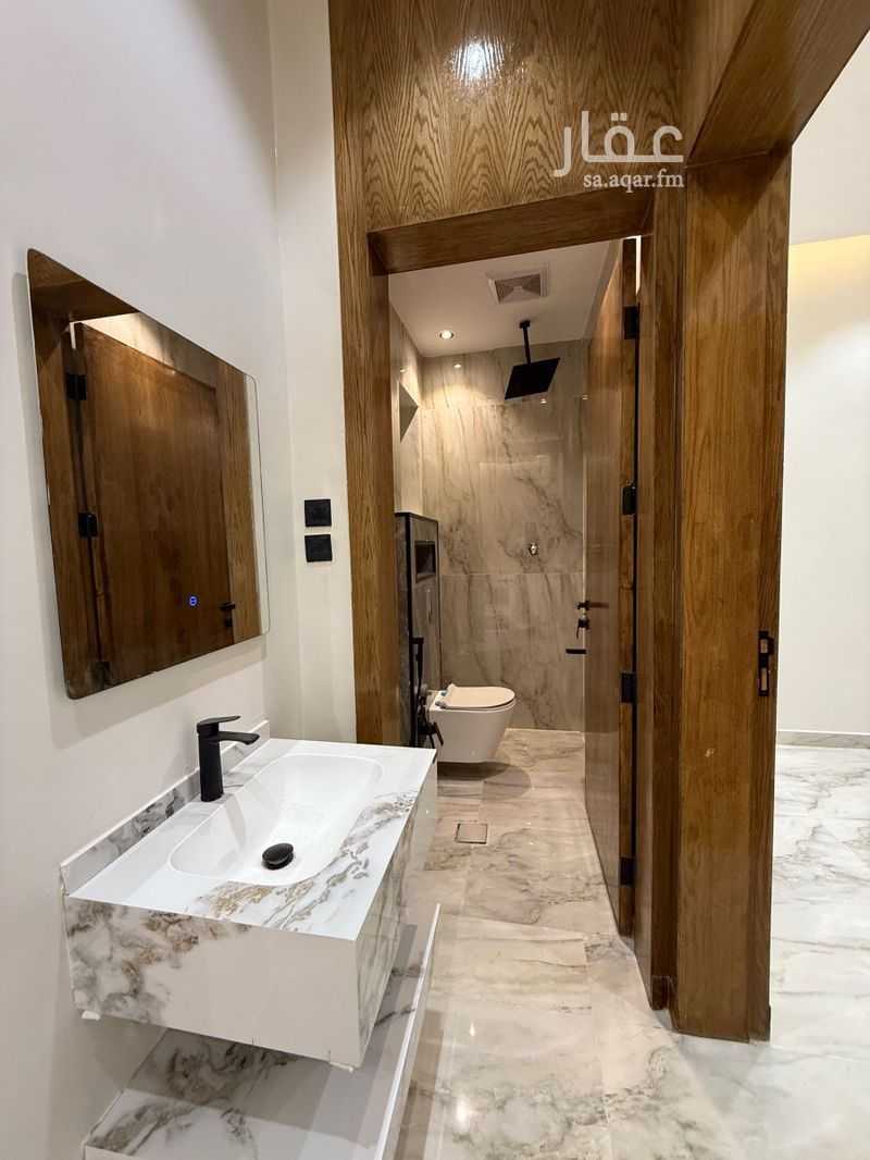 3 bedroom villa in Al Farouq, Riyadh 5