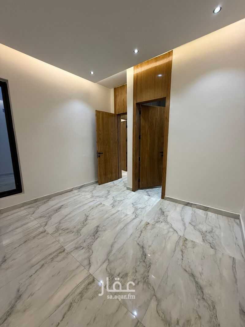 3 bedroom villa in Al Farouq, Riyadh 10