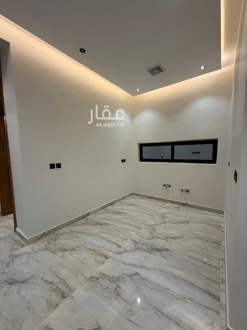 3 bedroom villa in Al Farouq, Riyadh 12