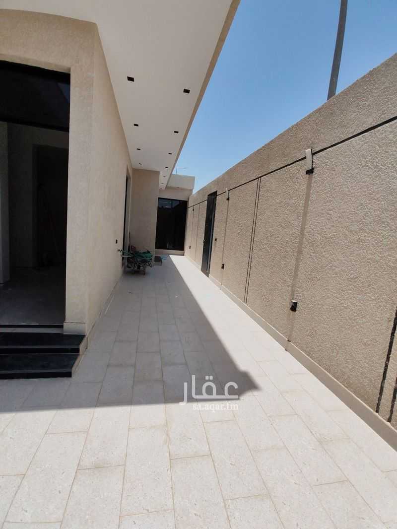 فيلا 3 غرف في النهضة، الرياض 3