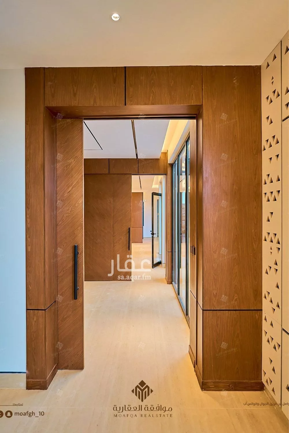 5 bedroom villa in Al Mahdiyyah 14