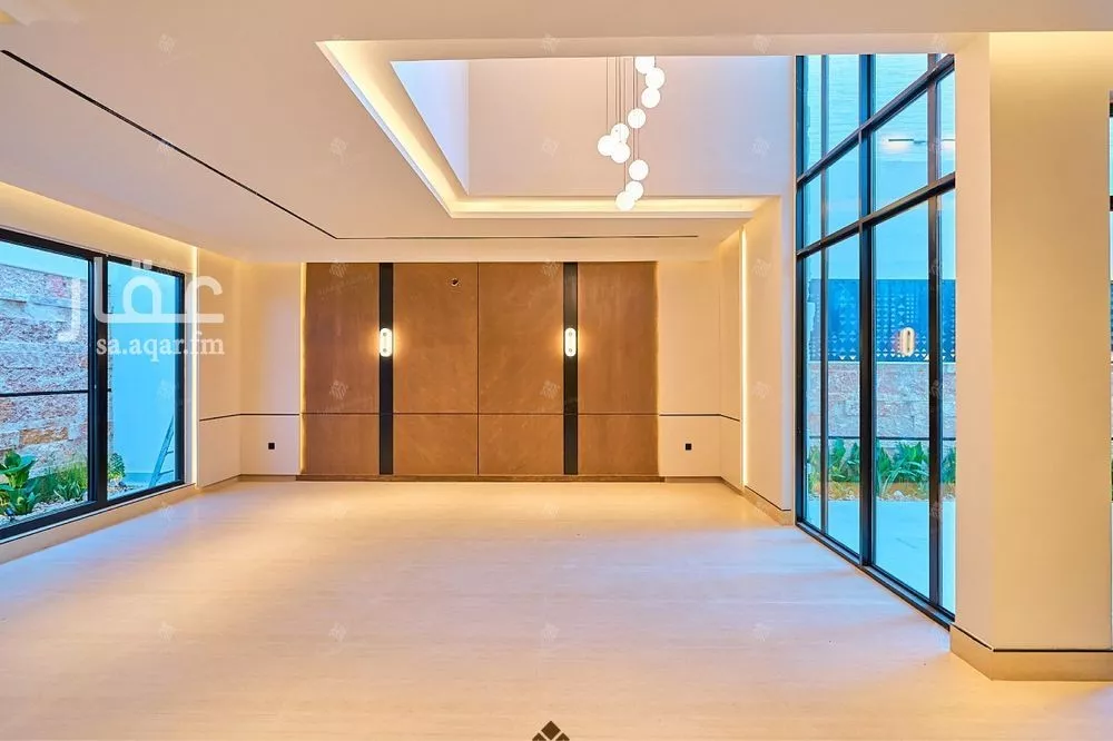 5 bedroom villa in Al Mahdiyyah 22