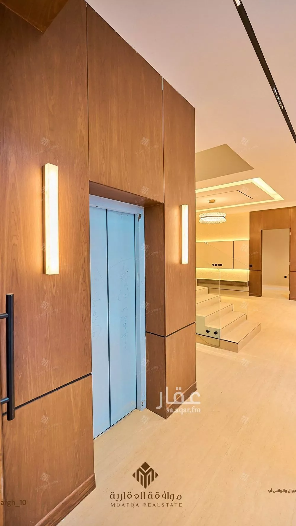 5 bedroom villa in Al Mahdiyyah 23