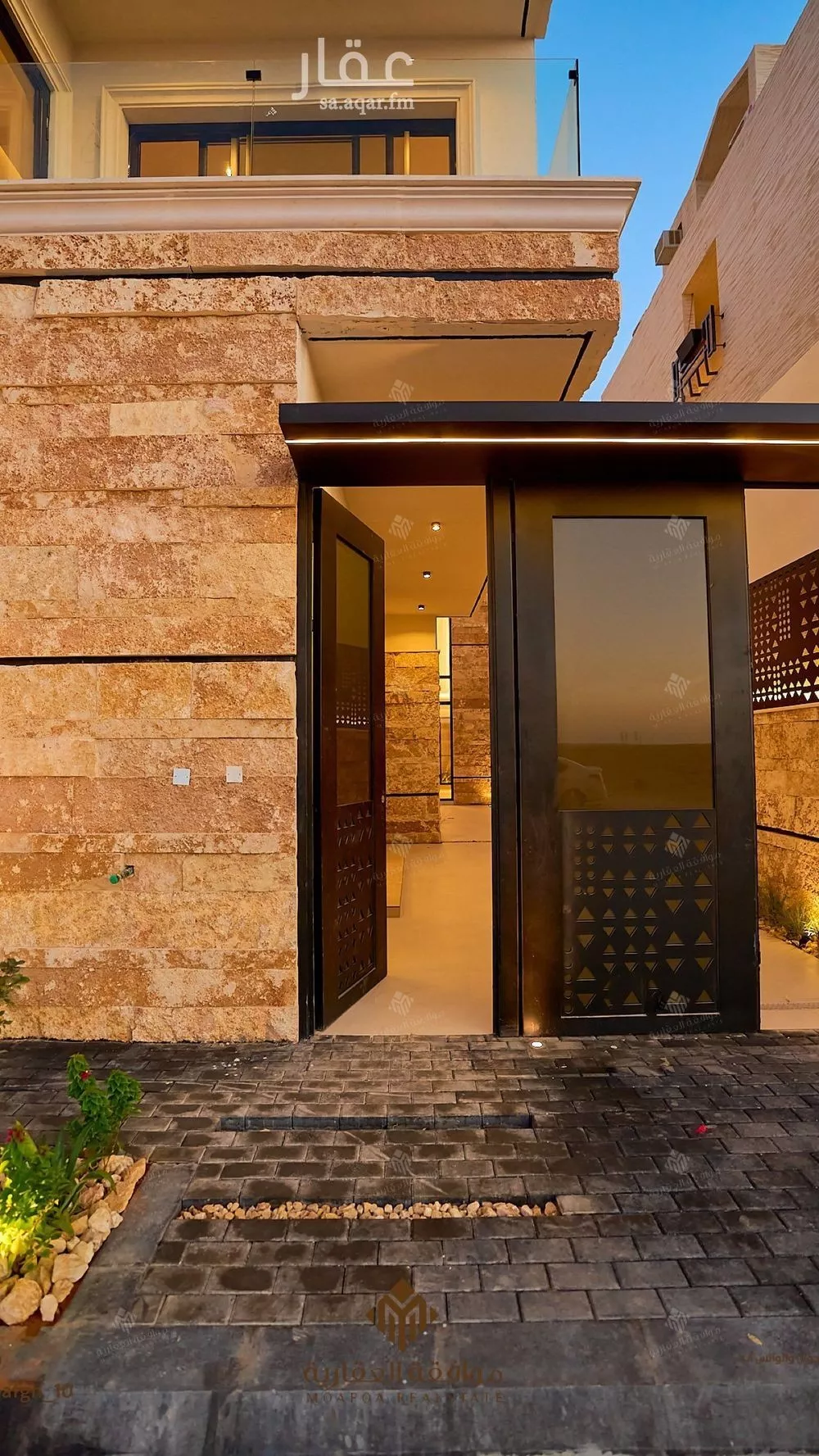 5 bedroom villa in Al Mahdiyyah 7