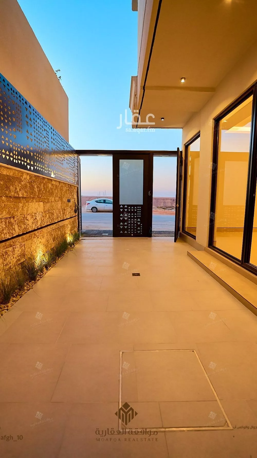 5 bedroom villa in Al Mahdiyyah 8