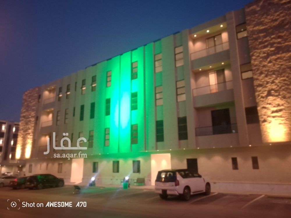 3 bedroom apartment in Tuwaiq, Riyadh 3