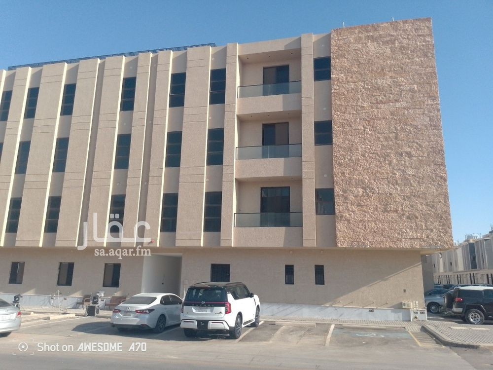 3 bedroom apartment in Tuwaiq, Riyadh 21