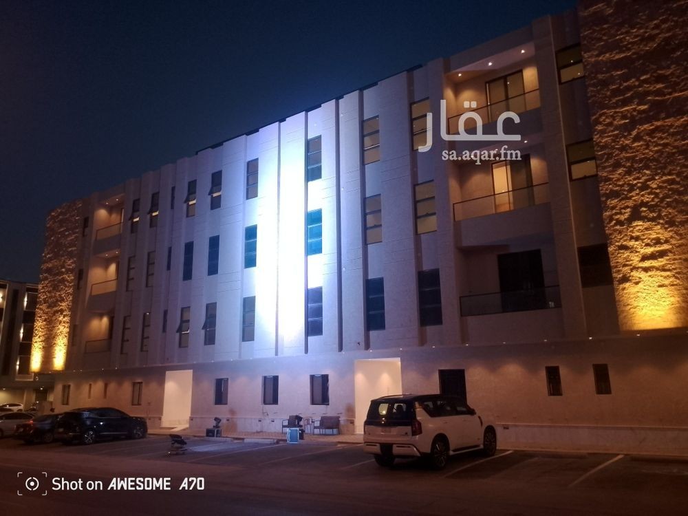 3 bedroom apartment in Tuwaiq, Riyadh 9