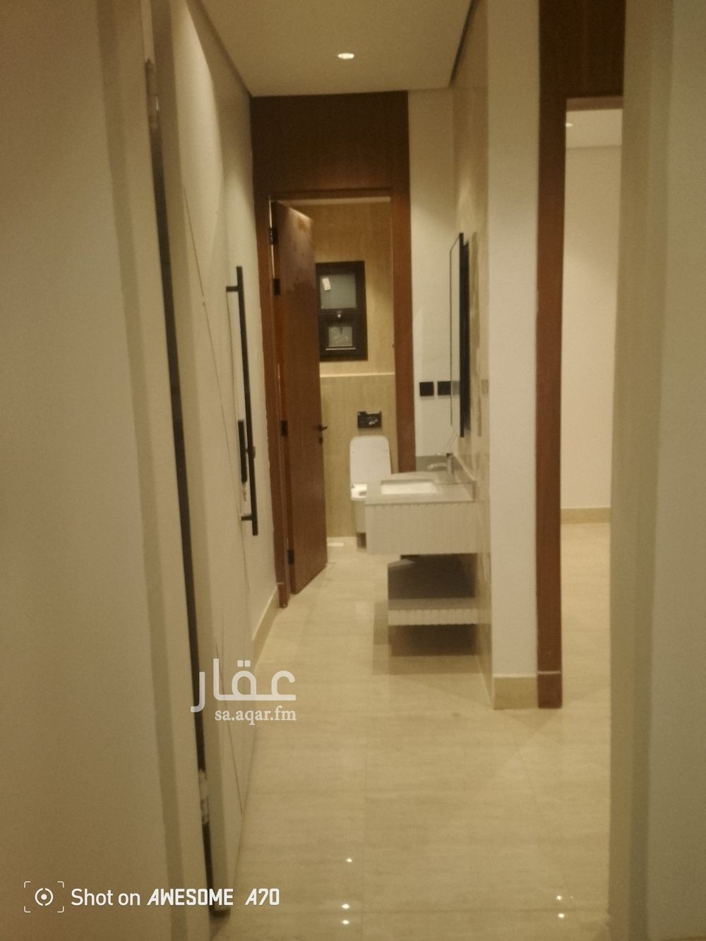 3 bedroom apartment in Tuwaiq, Riyadh 11