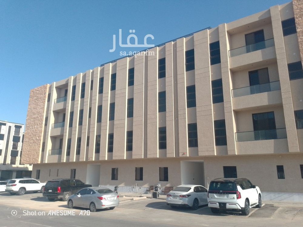 3 bedroom apartment in Tuwaiq, Riyadh 23