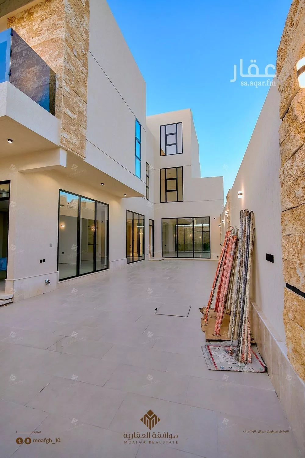 7 bedroom villa in Al Mahdiyyah 11