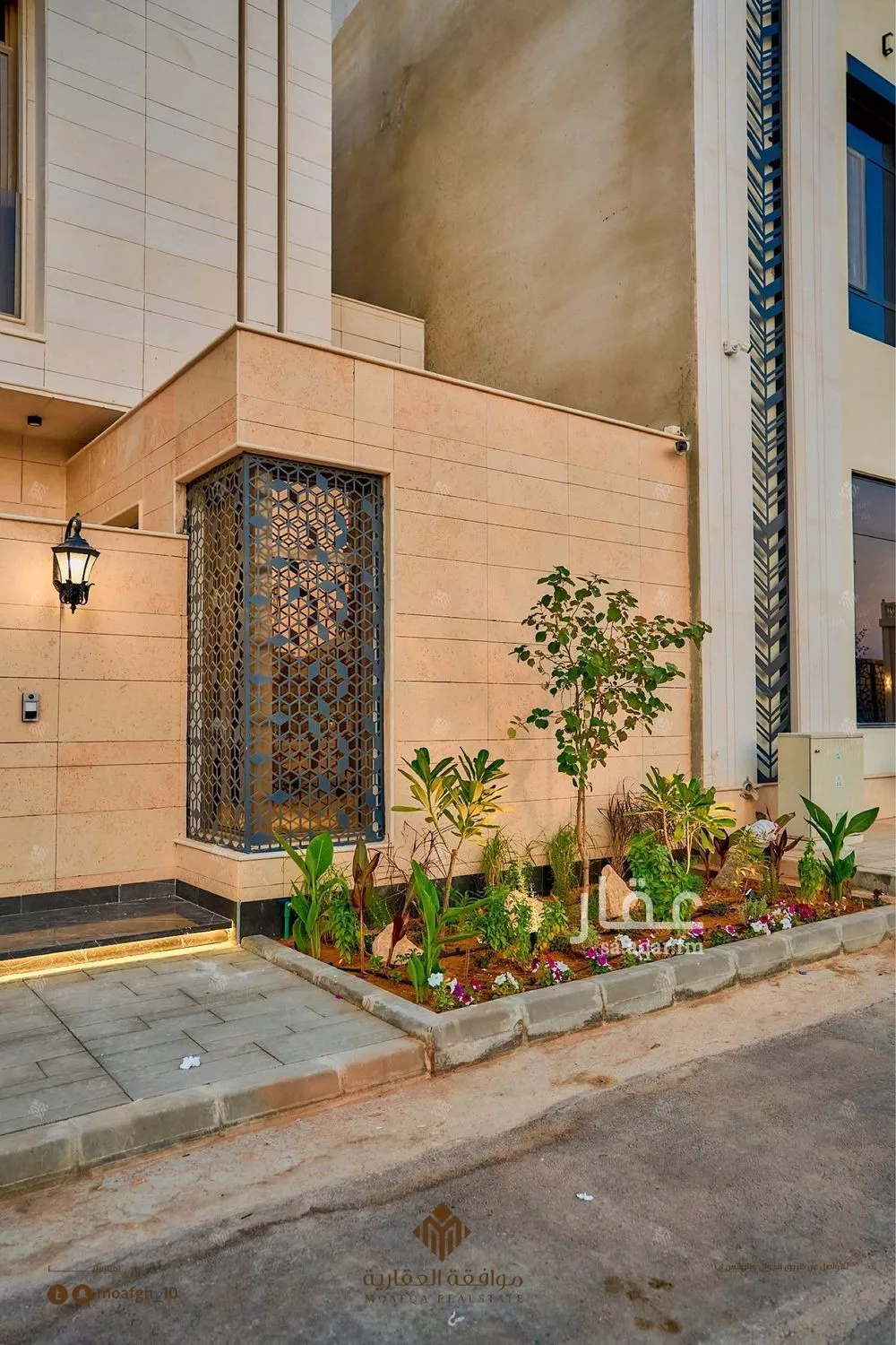 7 bedroom villa in Al Mahdiyyah 17