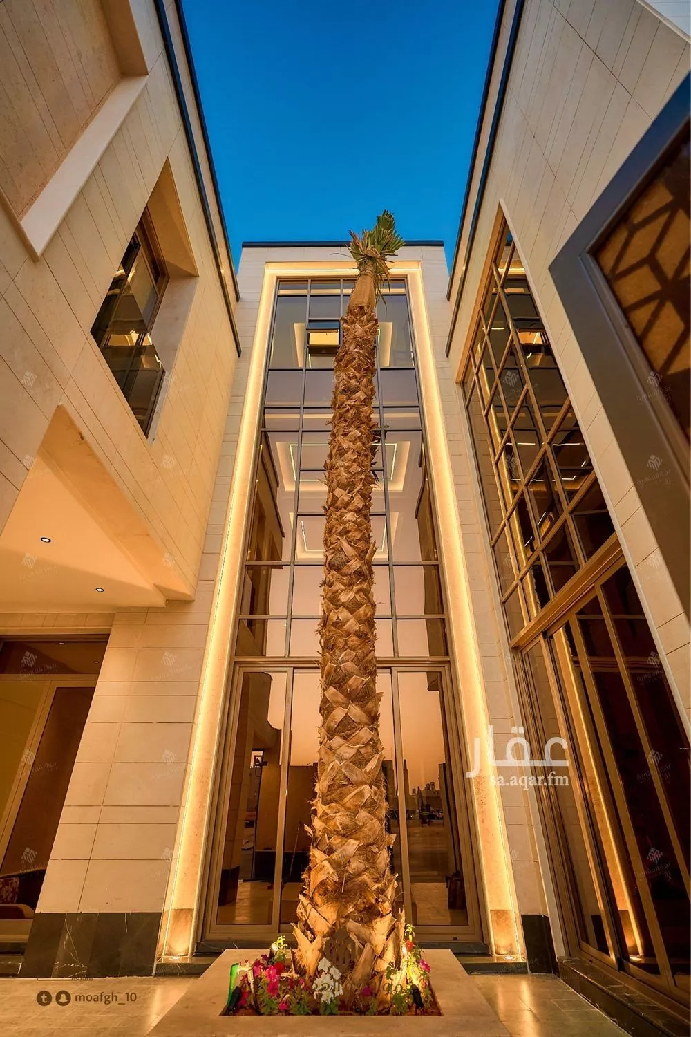 7 bedroom villa in Al Mahdiyyah 3