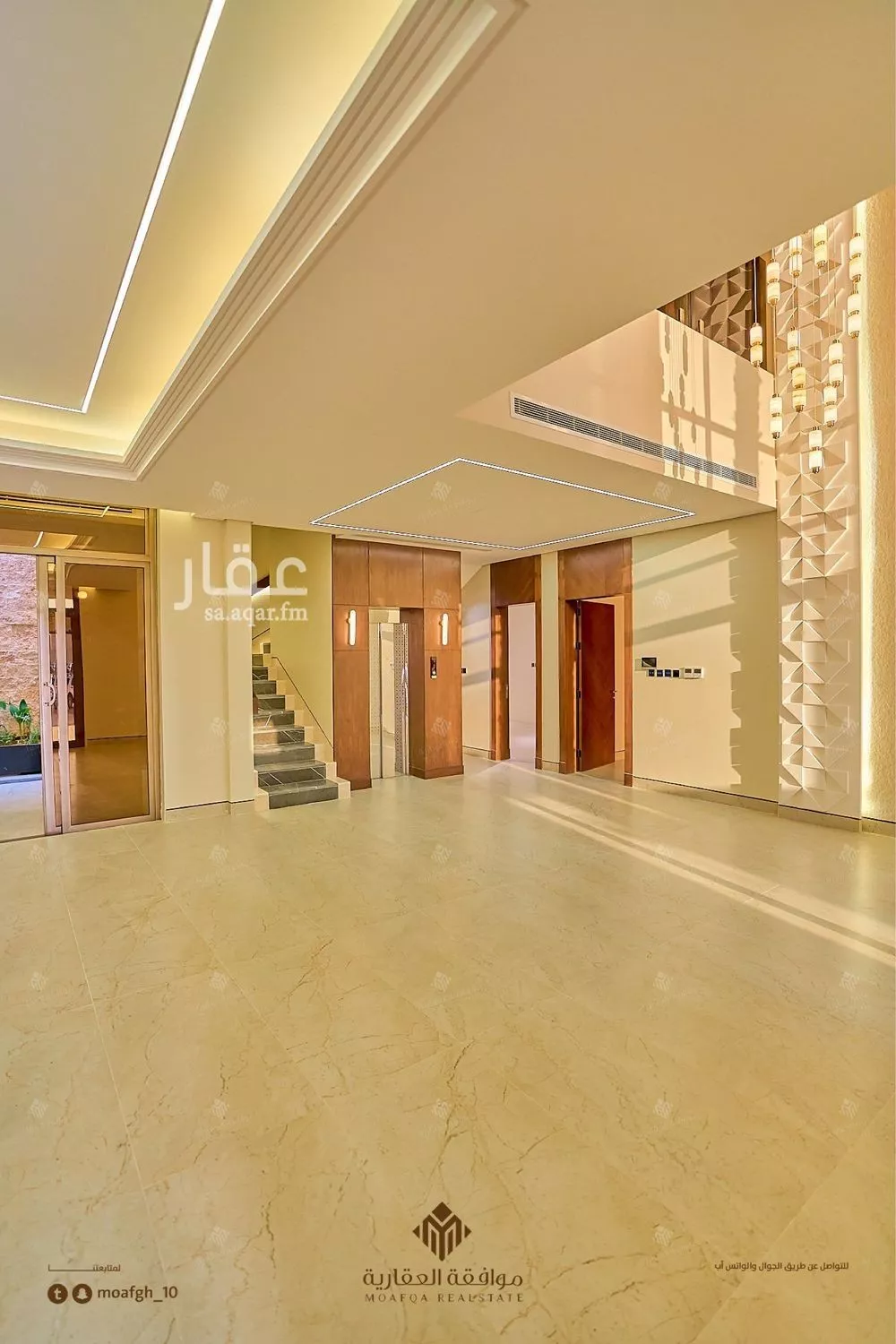 7 bedroom villa in Al Mahdiyyah 27