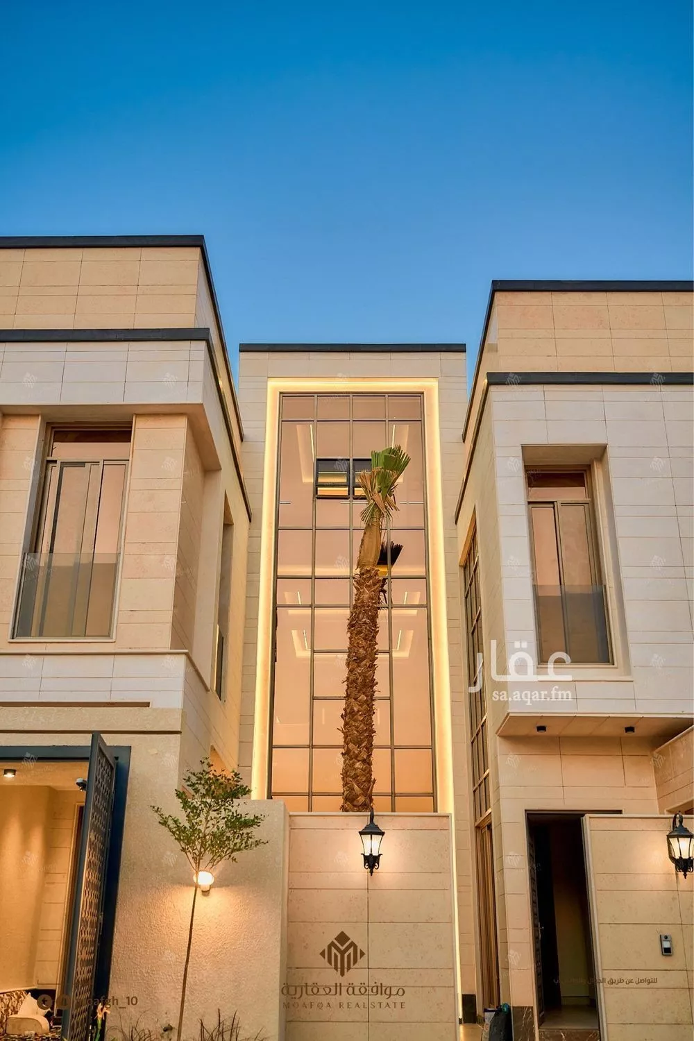 7 bedroom villa in Al Mahdiyyah 5