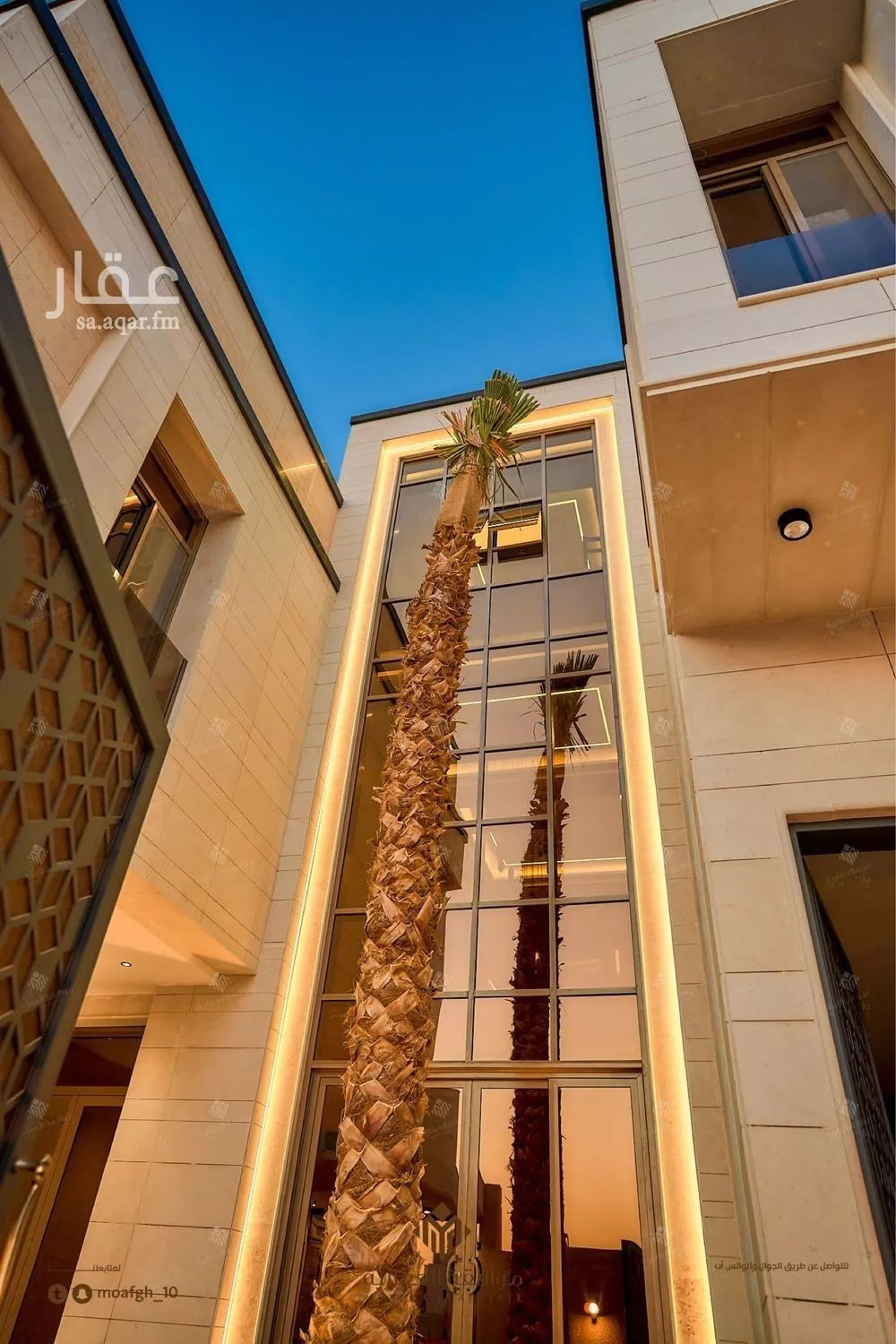 7 bedroom villa in Al Mahdiyyah 6