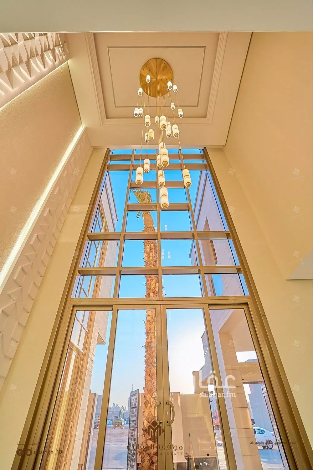 7 bedroom villa in Al Mahdiyyah 7