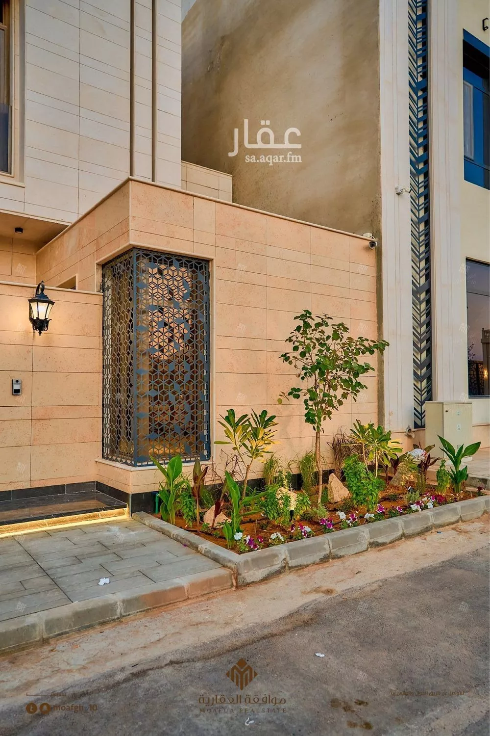 7 bedroom villa in Al Mahdiyyah 8