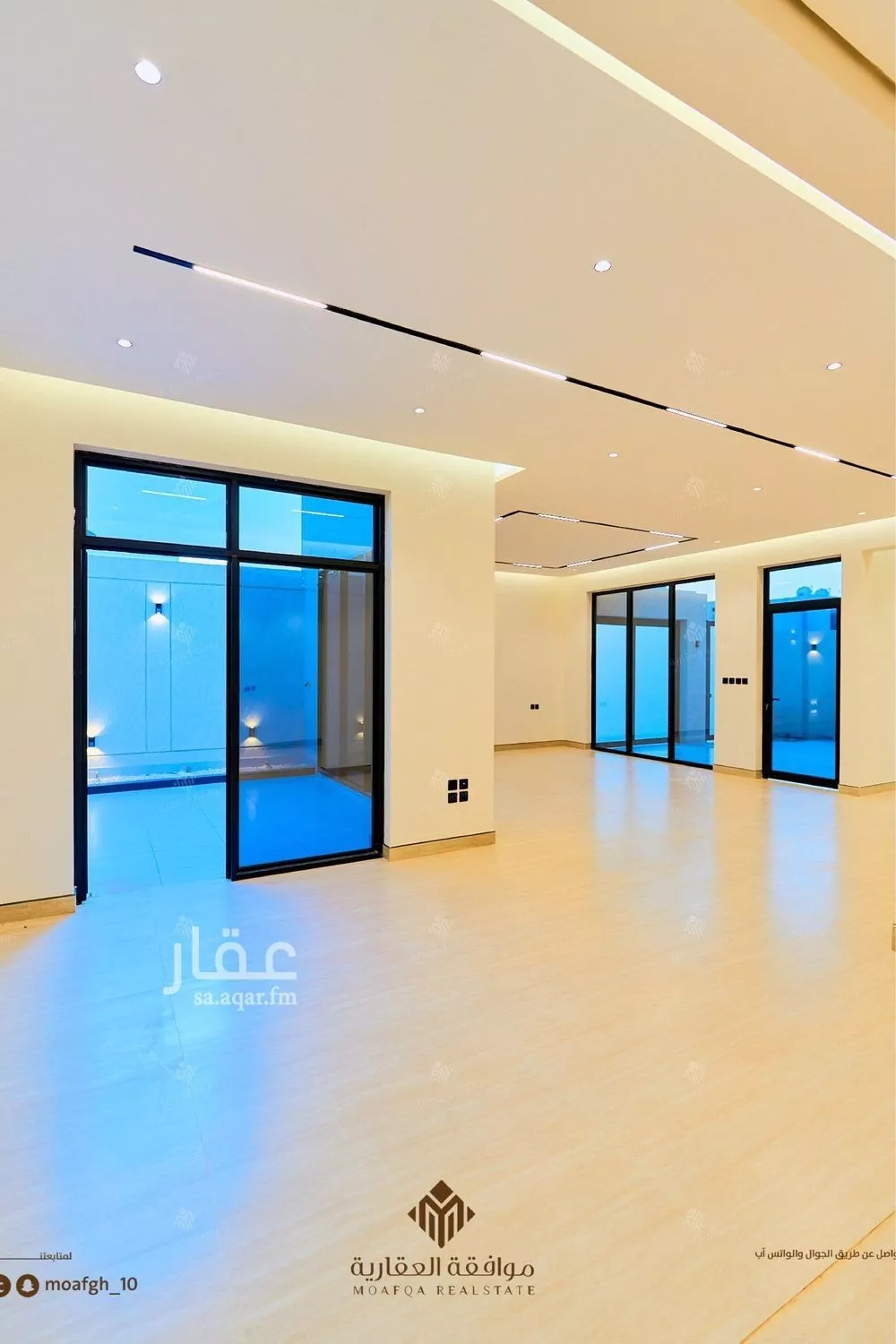 5 bedroom villa in Al Mahdiyyah 11